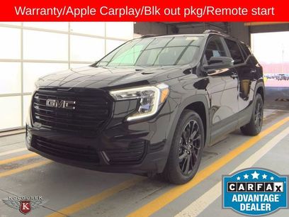 Used 2023 GMC Terrain SLE w/ Driver Convenience Package