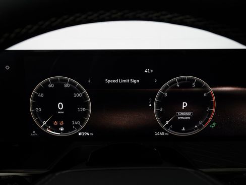 Used 2025 INFINITI QX80 Autograph image 20