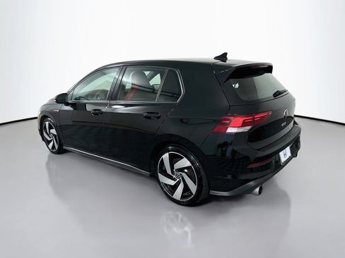 Used 2024 Volkswagen GTI S FWD image 7
