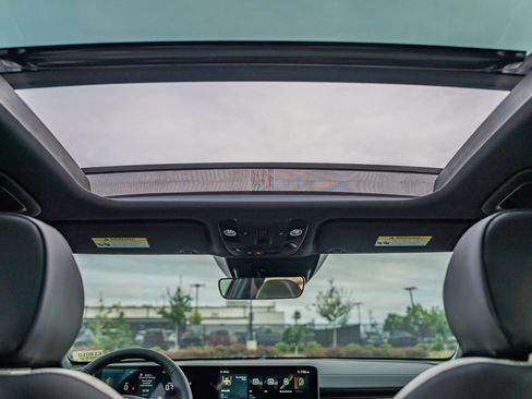 New 2026 Kia K5 GT-Line image 23