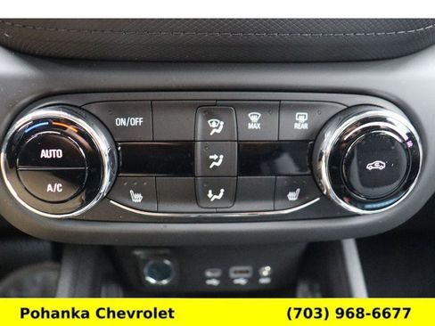 Certified 2023 Chevrolet TrailBlazer LT w/ Convenience Package image 17