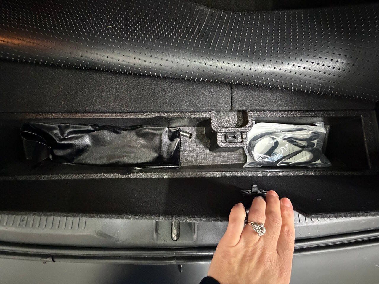Used 2012 Scion xD FWD image 22