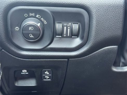 New 2026 RAM 1500 Laramie w/ Night Edition image 24