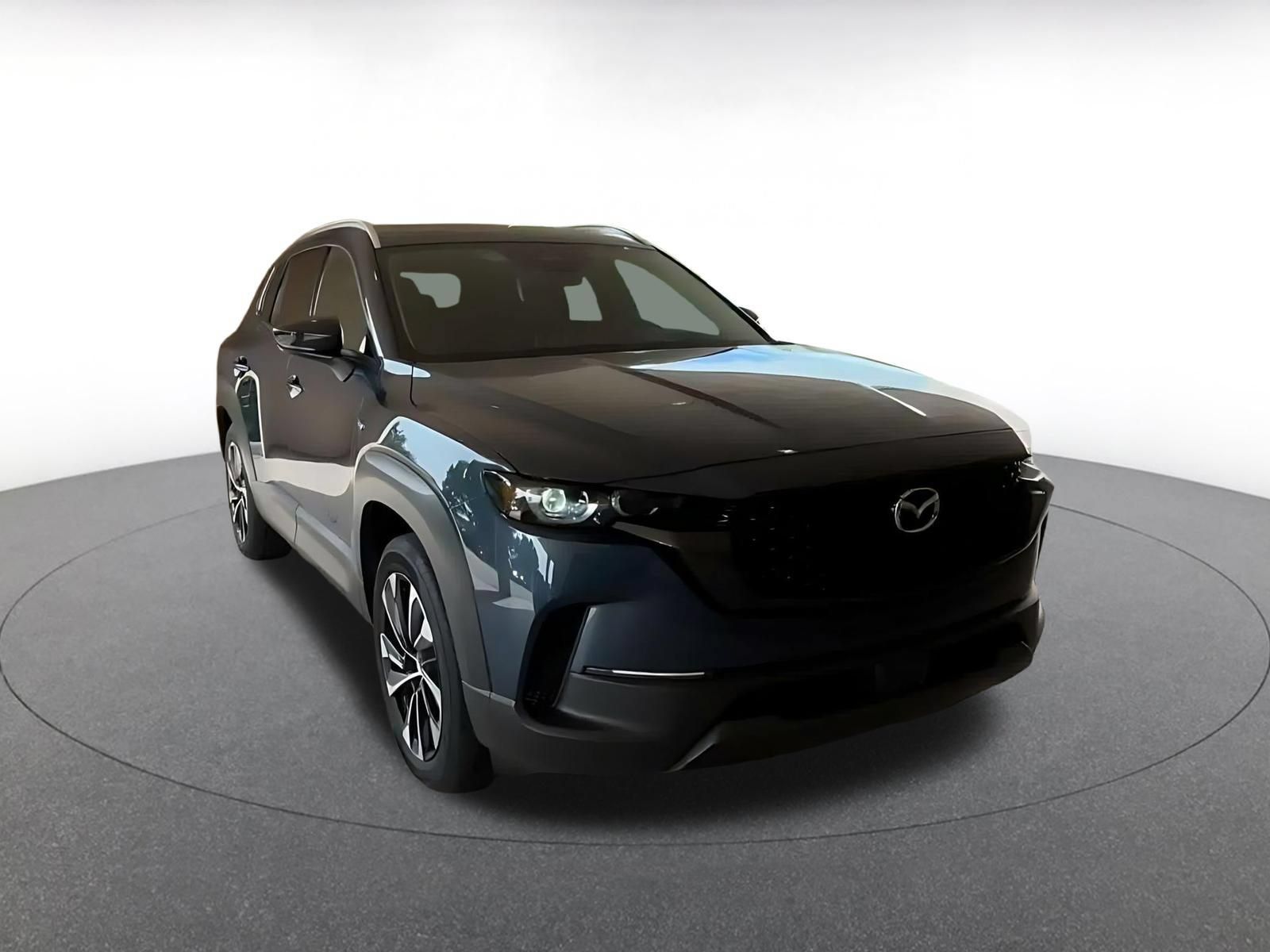 Used 2025 MAZDA CX-50 2.5 Hybrid w/ Premium Plus Pkg AWD/4WD image 3