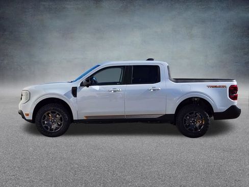 New 2026 Ford Maverick Tremor image 4