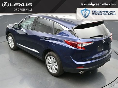 Used 2020 Acura RDX FWD image 47