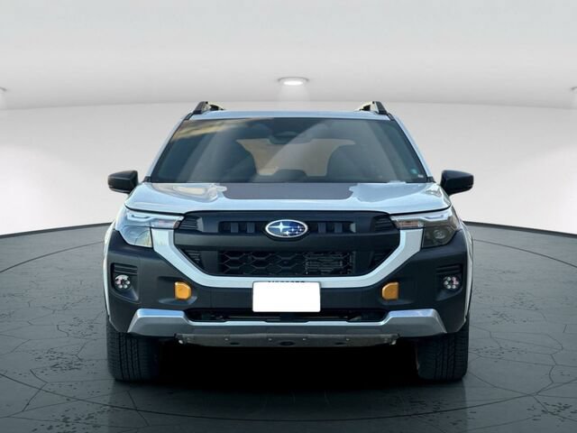 New 2026 Subaru Forester Wilderness w/ Wilderness Plus Package AWD/4WD image 9