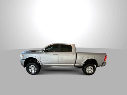 Used 2020 RAM 2500 Laramie image 5