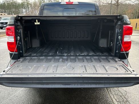 Used 2022 Ford Maverick Lariat w/ Lariat Luxury Package image 24