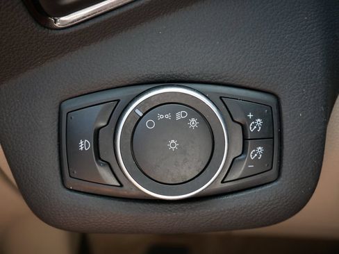 Used 2015 Ford Escape Titanium AWD/4WD image 16