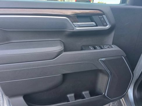 Certified 2026 Chevrolet Silverado 1500 LT RWD image 10