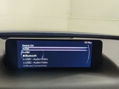 Used 2026 MAZDA CX-50 2.5 Hybrid w/ Cargo Package AWD/4WD image 20