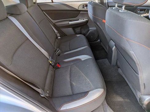Used 2016 Subaru Crosstrek 2.0i Premium image 19