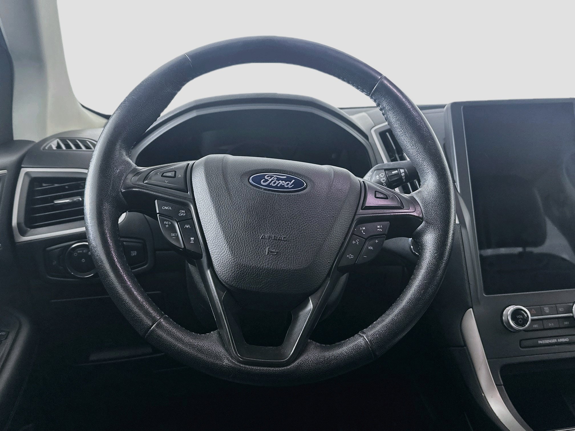 Used 2022 Ford Edge SEL AWD/4WD image 18