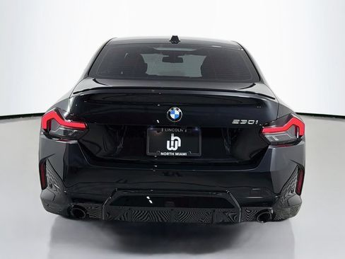 Used 2024 BMW 230i Coupe w/ Premium Package RWD image 6