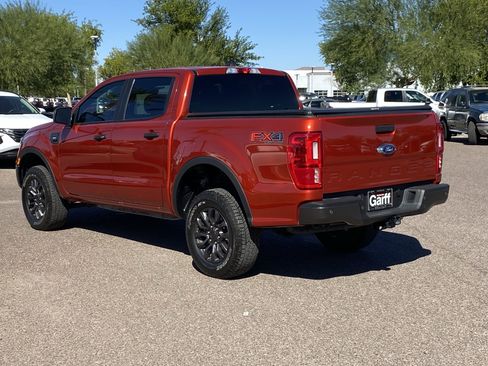 Used 2022 Ford Ranger XLT w/ Equipment Group 301A Mid image 5