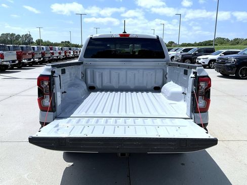 New 2026 Ford Ranger XLT w/ Equipment Group 301A High AWD/4WD image 15