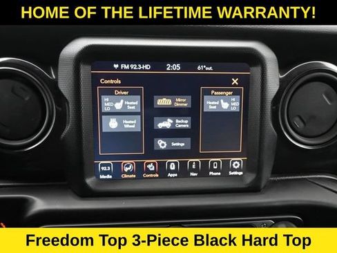 Used 2022 Jeep Wrangler Unlimited Sport AWD/4WD image 26