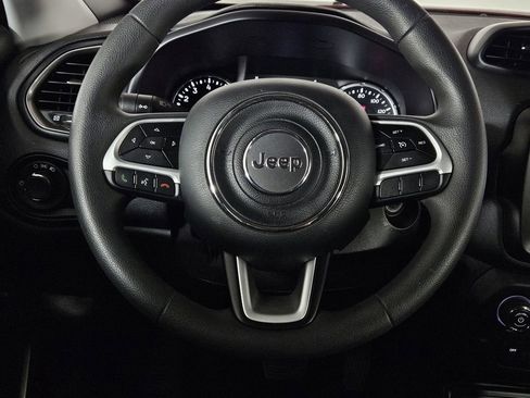 Used 2023 Jeep Renegade Latitude image 19