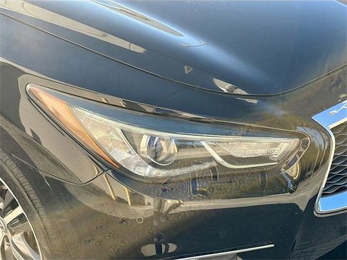 Used 2019 INFINITI QX60 Luxe w/ Essential Package image 36