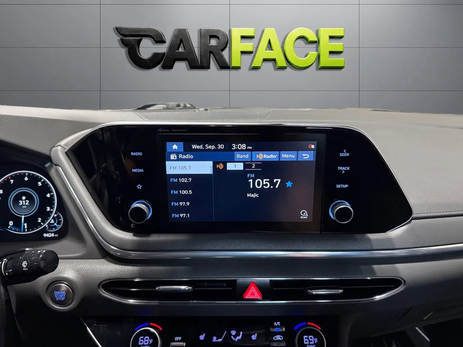 Used 2020 Hyundai Sonata SEL Plus FWD image 30