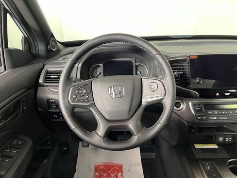 Used 2023 Honda Passport EX-L image 20