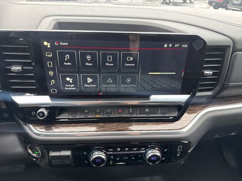 New 2026 GMC Sierra 1500 Elevation AWD/4WD image 24