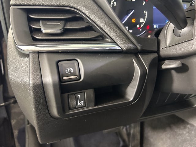 Used 2020 Cadillac CT4 Luxury w/ Cold Weather Package AWD/4WD image 18