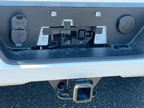 New 2026 Chevrolet Silverado 1500 RST w/ RST Select Package AWD/4WD image 8
