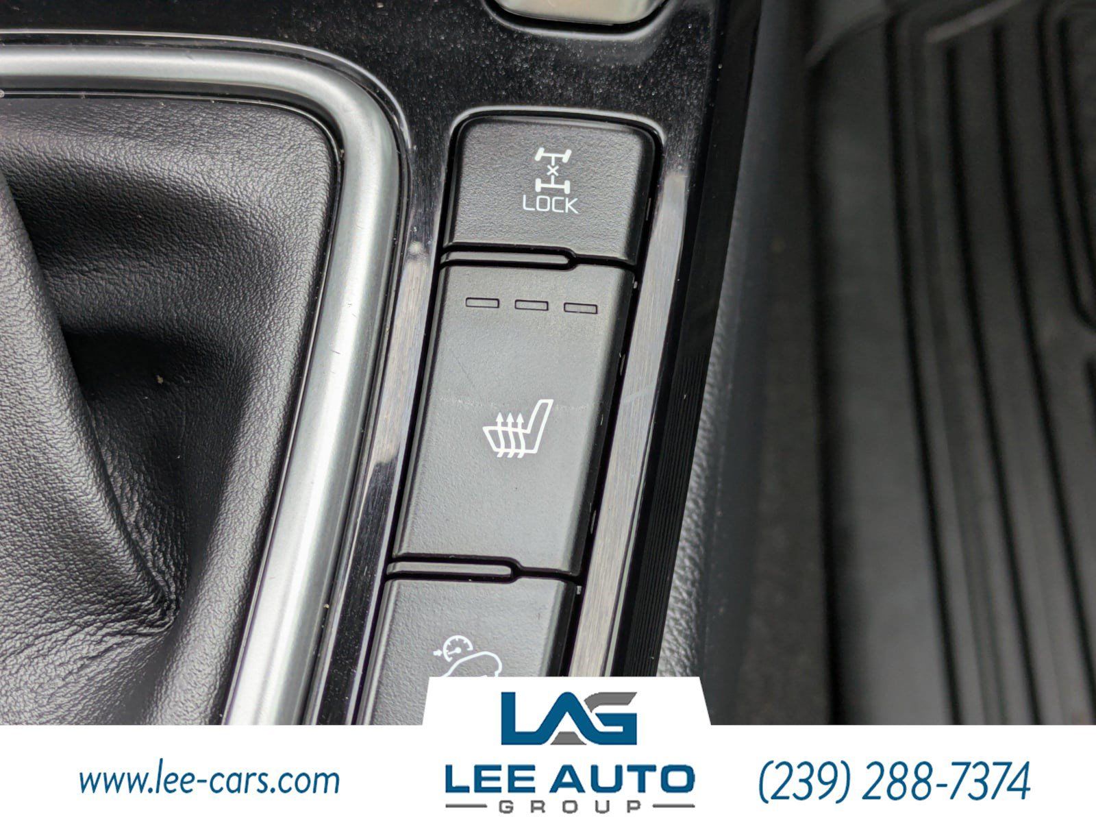 Used 2021 Kia Seltos EX AWD/4WD image 27