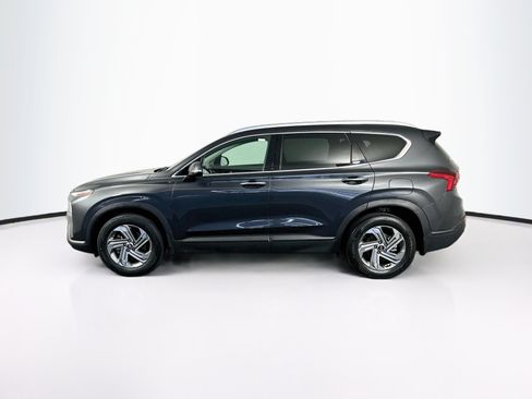 Used 2023 Hyundai Santa Fe SEL FWD image 4