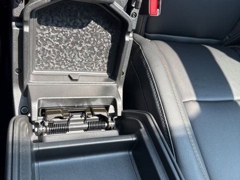 New 2025 Jeep Wrangler Sahara image 36