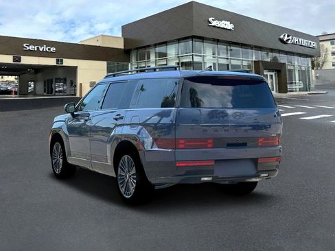 New 2026 Hyundai Santa Fe Calligraphy image 5