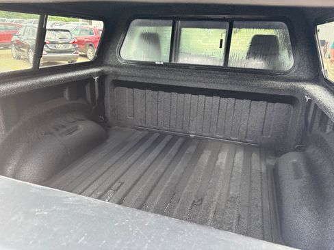 Used 2023 RAM 1500 Limited w/ Body Color Bumper Group AWD/4WD image 12