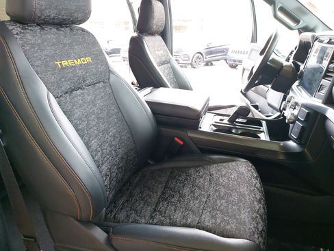 Used 2025 Ford F150 Tremor w/ Bed Utility Package image 10