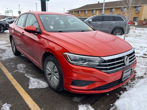Used 2019 Volkswagen Jetta S w/ Driver Assistance Package image 1