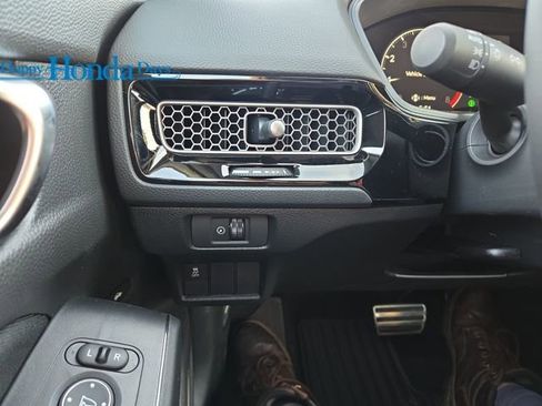 New 2026 Honda Civic Sport Touring image 21