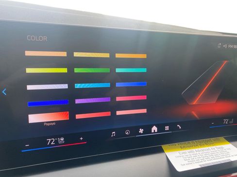 Used 2026 BMW X3 xDrive30 w/ Premium Package image 15