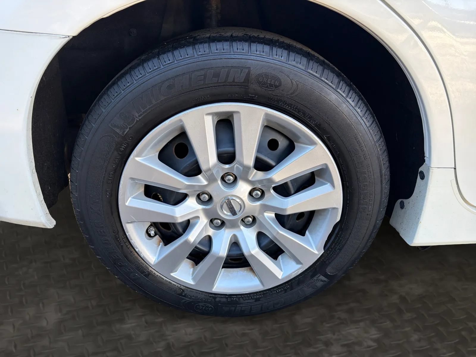 Used 2014 Nissan Altima 2.5 S FWD image 35