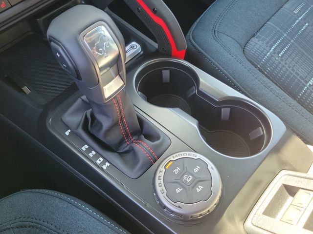 New 2026 Ford Bronco Heritage Edition AWD/4WD image 27