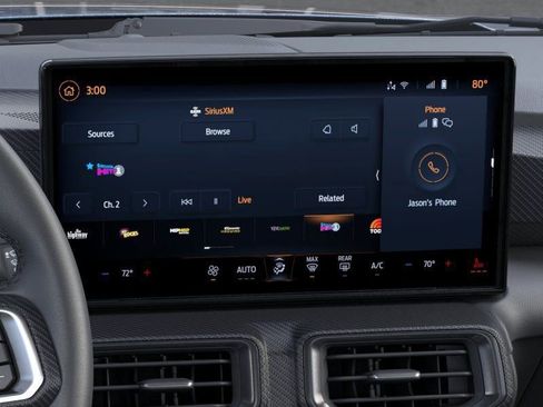 New 2026 Ford Mustang Coupe image 14