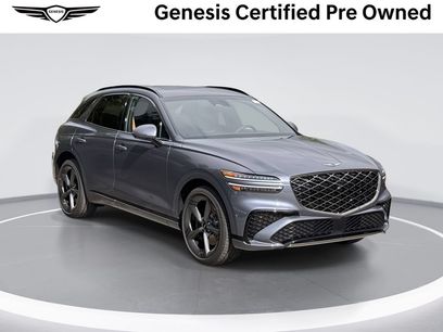 Used 2026 Genesis GV70 3.5T Sport Prestige