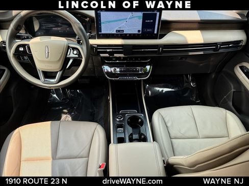 Certified 2023 Lincoln Corsair Reserve w/ Equipment Group 201A AWD/4WD image 24