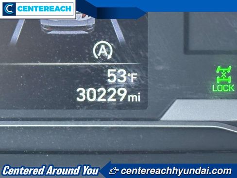 Used 2023 Hyundai Tucson SEL image 24