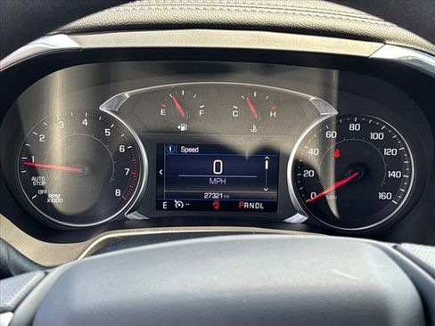 Used 2021 Chevrolet Blazer LT w/ LPO, Black Accent Package image 17