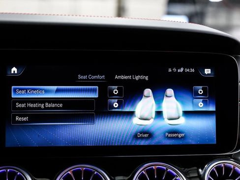 Used 2022 Mercedes-Benz AMG GT 53 image 51