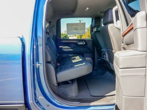 New 2026 GMC Sierra 2500 Denali w/ Denali Reserve Package image 16