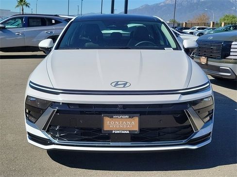 New 2026 Hyundai Sonata Limited image 26