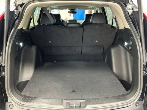 Certified 2025 Honda CR-V EX-L image 23
