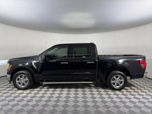 Used 2025 Ford F150 XLT w/ Equipment Group 301A Standard RWD image 10
